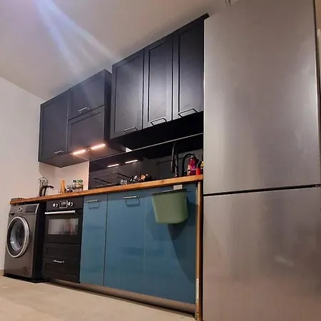 Aux Portes De Paris Apartment *